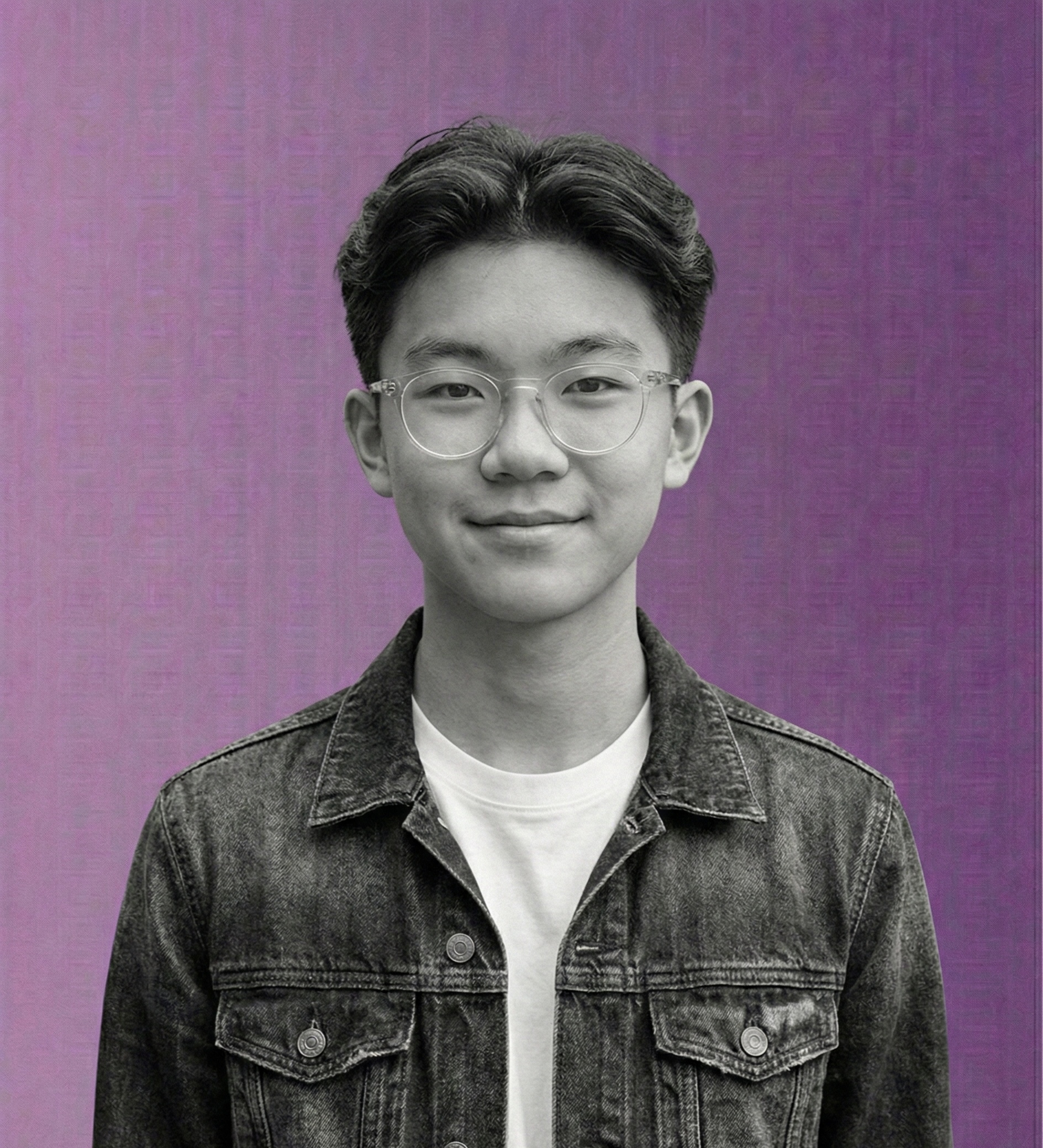 Kyle Huang
